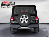 Used 2021 Jeep Wrangler Freedom Edition image 3