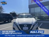 Used 2020 Nissan Altima 2.5 S image 2