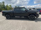 New 2024 RAM 2500 Big Horn w/ Night Edition image 4