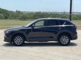 Used 2022 MAZDA CX-5 AWD 2.5 S w/ Preferred Package image 4