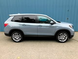 Used 2024 Honda Passport EX-L image 6