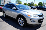 Used 2012 MAZDA CX-9 Grand Touring w/ Moonroof & Bose Audio Pkg image 4