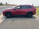 Used 2021 Toyota RAV4 XLE image 3