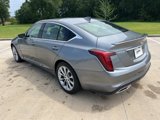 Certified 2021 Cadillac CT5 Premium Luxury image 3