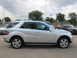 Used 2010 Mercedes-Benz ML 350 4MATIC image 5