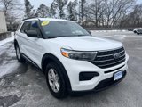 Used 2020 Ford Explorer XLT w/ Comfort Package image 3