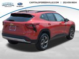 Used 2024 Chevrolet Trax LT image 3