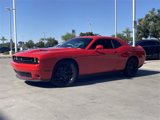 Used 2019 Dodge Challenger SXT image 2