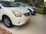 Used 2013 Nissan Rogue S image 2