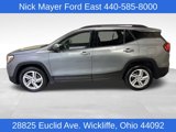 Used 2018 GMC Terrain SLE image 4