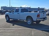 New 2024 RAM 2500 Tradesman w/ Chrome Appearance Group image 3