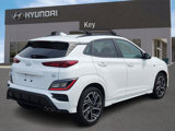 Used 2022 Hyundai Kona N Line image 4