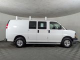 Used 2021 Chevrolet Express 2500 w/ Driver Convenience Package image 6