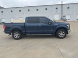 Used 2016 Ford F150 XLT w/ Equipment Group 302A Luxury image 4