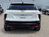 Used 2024 Cadillac Lyriq Luxury image 5