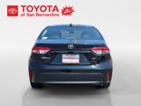 Certified 2024 Toyota Corolla LE image 4