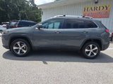 Used 2020 Jeep Cherokee Limited image 2