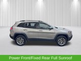 Used 2021 Jeep Cherokee Trailhawk image 5