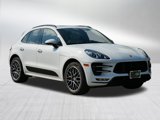 Used 2018 Porsche Macan Turbo image 3