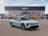 New 2025 Kia K4 image 2