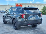 Used 2022 Ford Explorer Timberline image 5