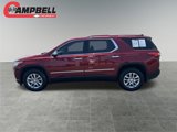 Used 2019 Chevrolet Traverse LT image 2