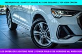 Used 2022 Audi Q3 2.0T Premium Plus w/ Premium Plus Package image 3