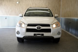 Used 2011 Toyota RAV4 Limited image 2