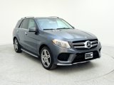 Used 2016 Mercedes-Benz GLE 400 4MATIC image 3