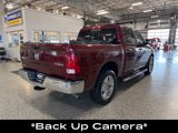 Used 2017 RAM 1500 Big Horn image 5