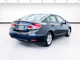 Used 2015 Honda Civic LX image 4