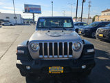 Used 2021 Jeep Wrangler Unlimited Sport image 6