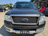 Used 2005 Ford F150 Lariat image 2