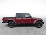 Certified 2021 Jeep Gladiator Willys image 6