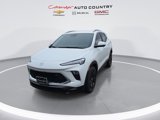 New 2025 Buick Encore GX Sport Touring w/ Comfort Package image 3