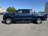 Used 2020 Chevrolet Silverado 1500 LTZ w/ LTZ Plus Package image 2