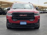 Certified 2021 GMC Acadia SLT w/ Elevation Edition image 2