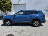 New 2025 Volkswagen Atlas SE image 3