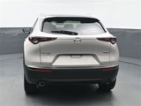 Used 2022 MAZDA CX-30 AWD 2.5 S w/ Preferred Package image 4