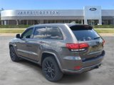 Used 2020 Jeep Grand Cherokee Altitude image 3