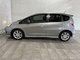 Used 2009 Honda Fit Sport image 5