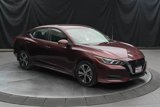 Used 2020 Nissan Sentra SV image 2