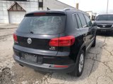 Used 2017 Volkswagen Tiguan Wolfsburg Edition image 6
