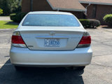 Used 2006 Toyota Camry LE image 4