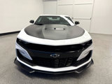 Used 2019 Chevrolet Camaro SS image 2