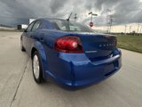 Used 2014 Dodge Avenger SE image 3