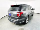 Used 2018 Ford Explorer Limited image 5