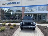 Used 2018 Jeep Wrangler Unlimited Sport w/ Connectivity Group image 3
