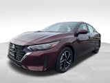 New 2025 Nissan Sentra SV image 4