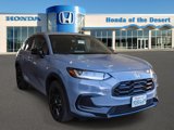 Certified 2023 Honda HR-V Sport image 2